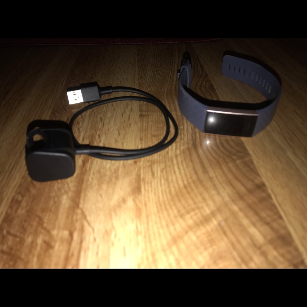 Fitbit Charge 3